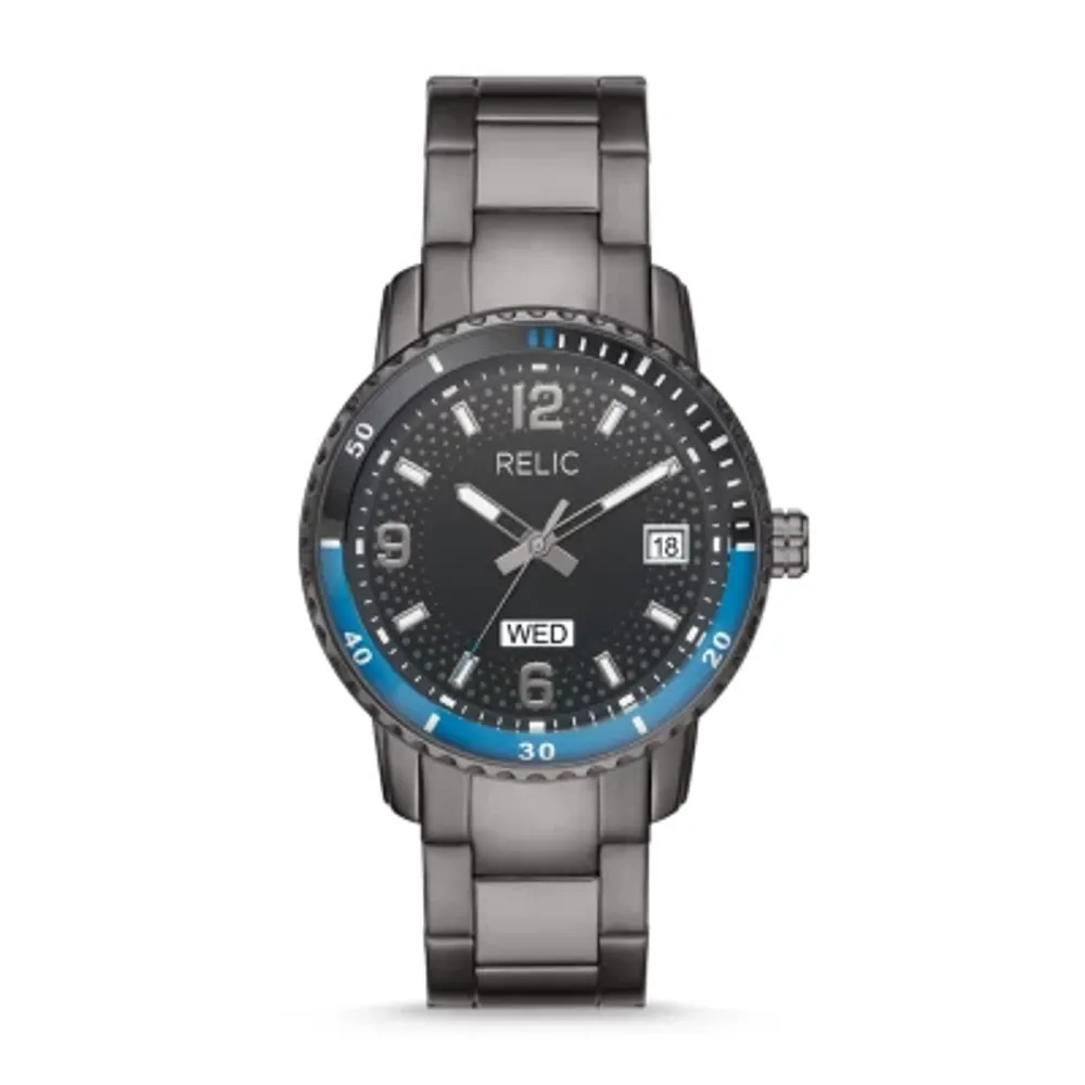 Jcpenney fossil online watches