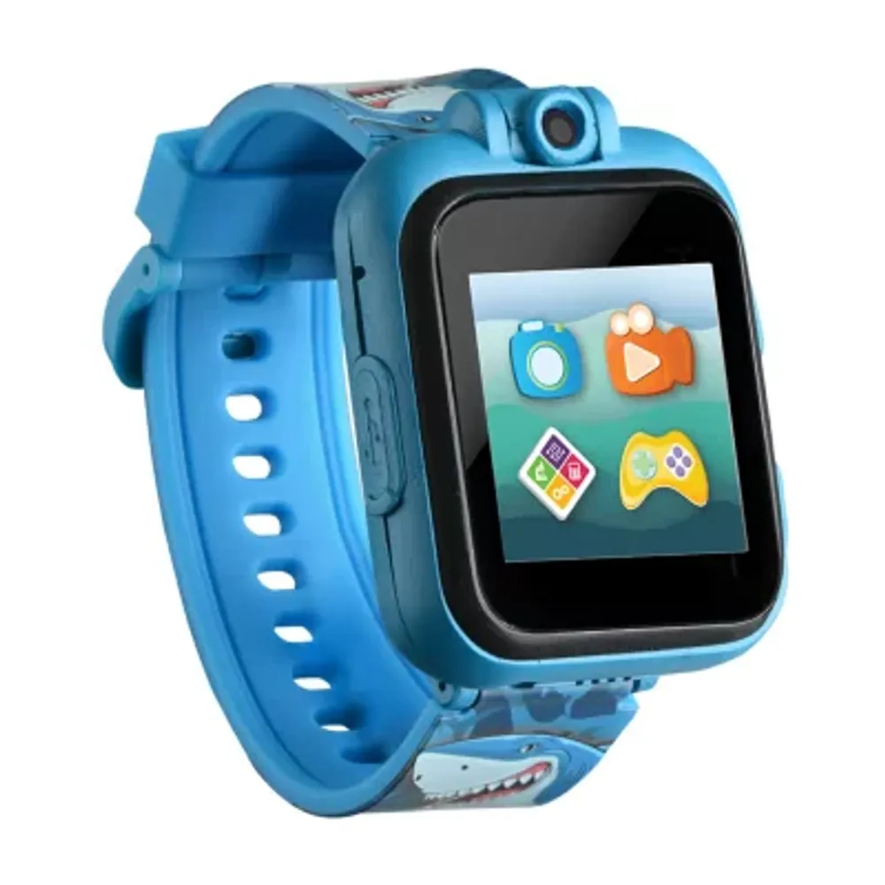 Itouch smart cheap watch at jcpenney