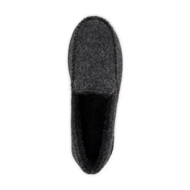 Jcp on sale mens slippers