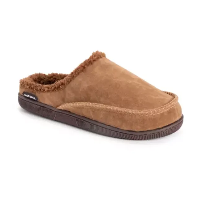 Jcpenney on sale mens slippers