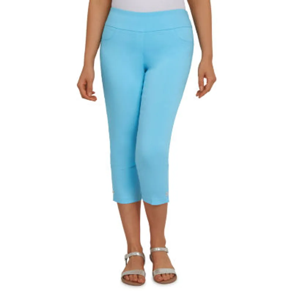 Jcpenney deals petite capris