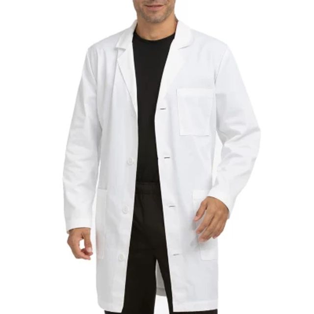 Jcpenney deals lab coats