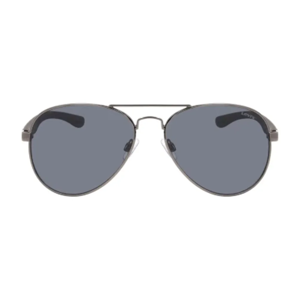 Levi's cheap aviator sunglasses