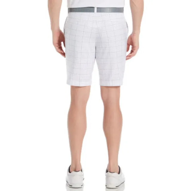 Jcpenney mens store white shorts