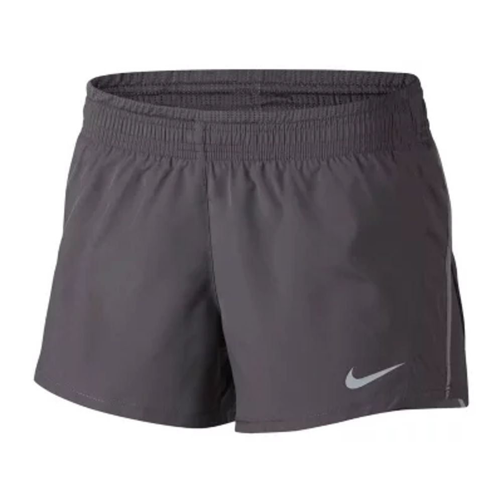 Jcpenney nike 2025 shorts womens