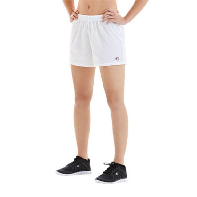 Jcpenney on sale white shorts