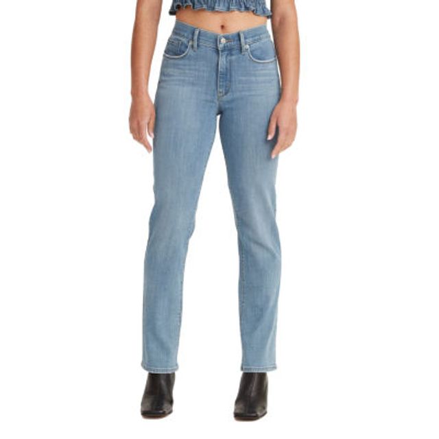 Jcpenney shop white levis