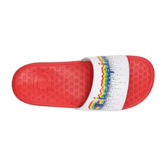 Jcpenney discount adidas slides