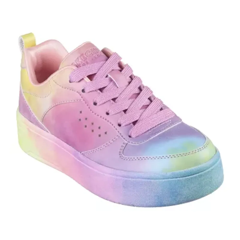 Jcpenney girl nike clearance shoes