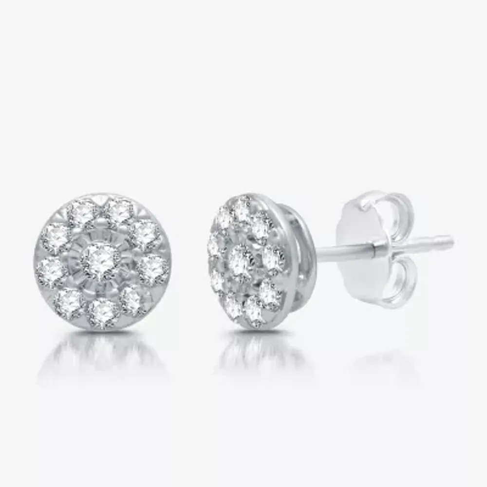 Jcpenney deals diamond studs