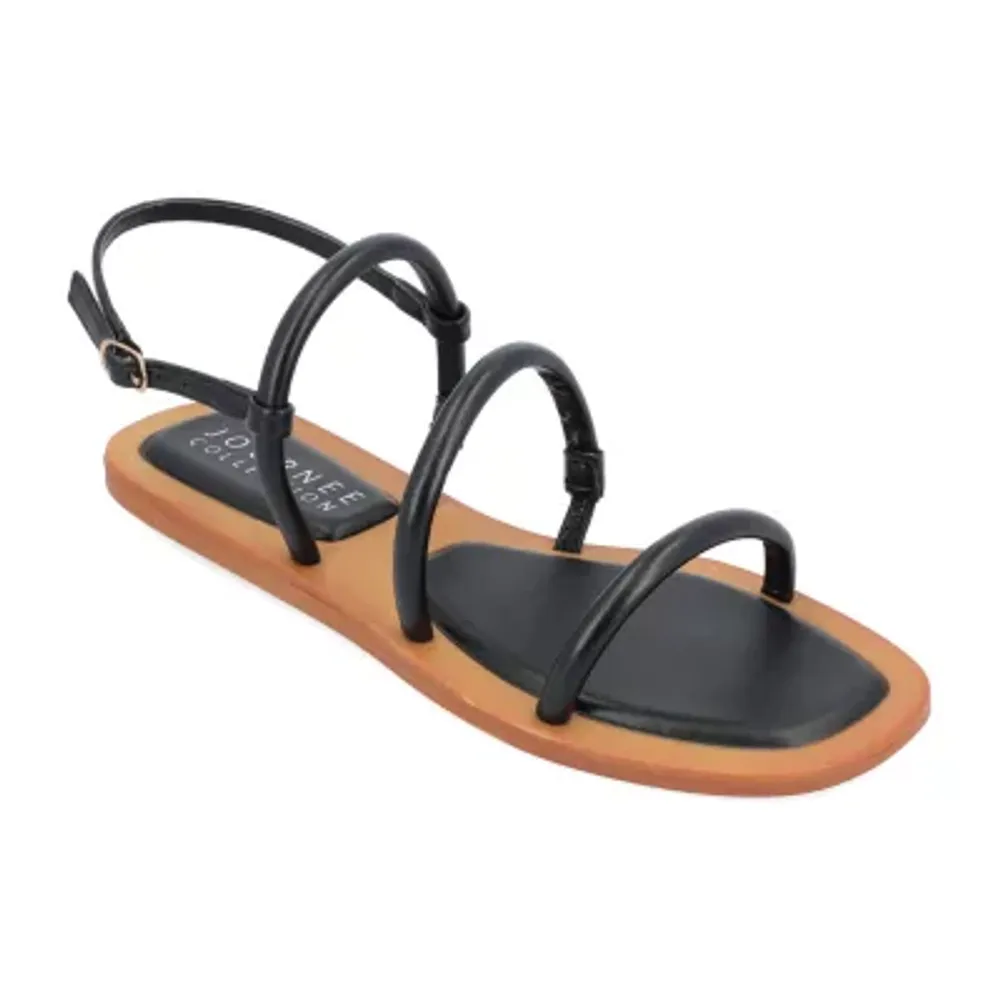 Jcpenney womens clearance flat sandals