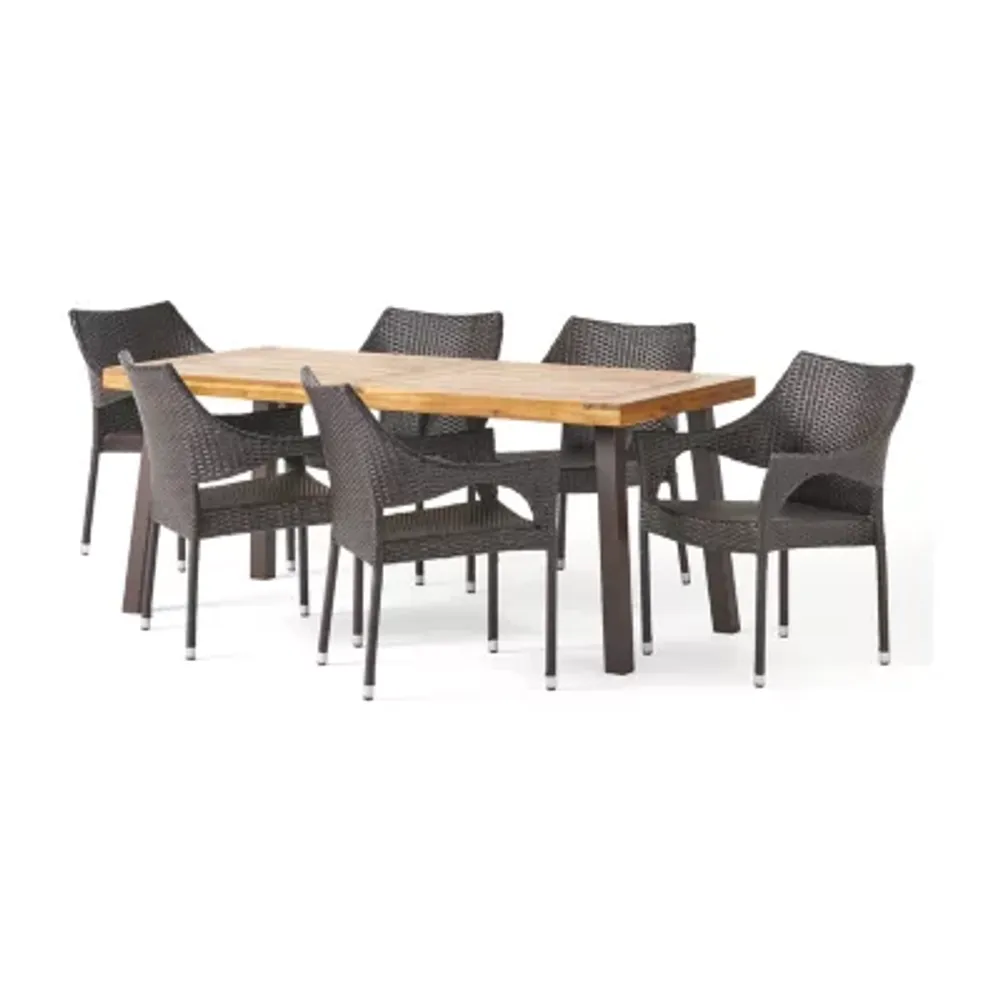 Jcpenney outdoor dining outlet sets