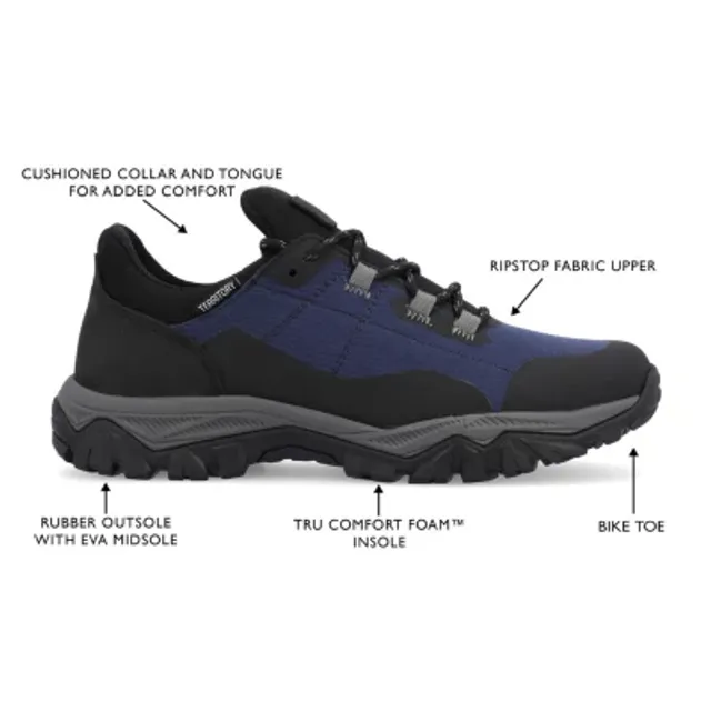 Jcpenney hot sale hiking shoes