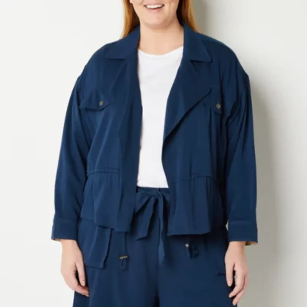 Jcpenney sale lightweight jacket