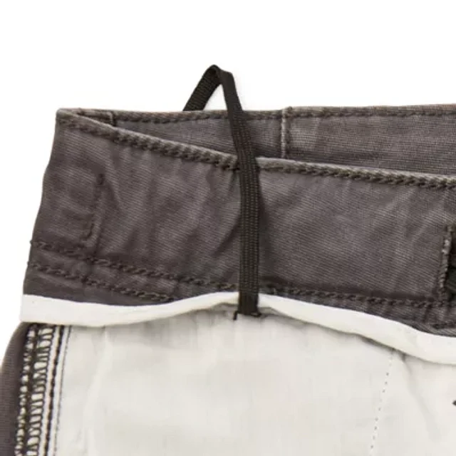 UNIQLO Jersey Easy Cargo Pants | Arden Fair