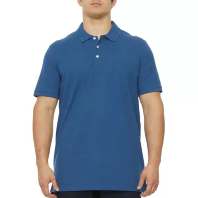 Jcpenney foundry clearance polo shirts