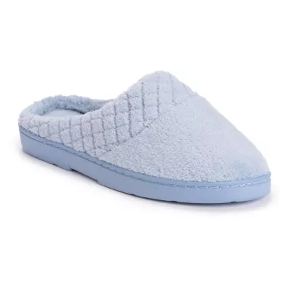 Jcpenney clearance womens slippers