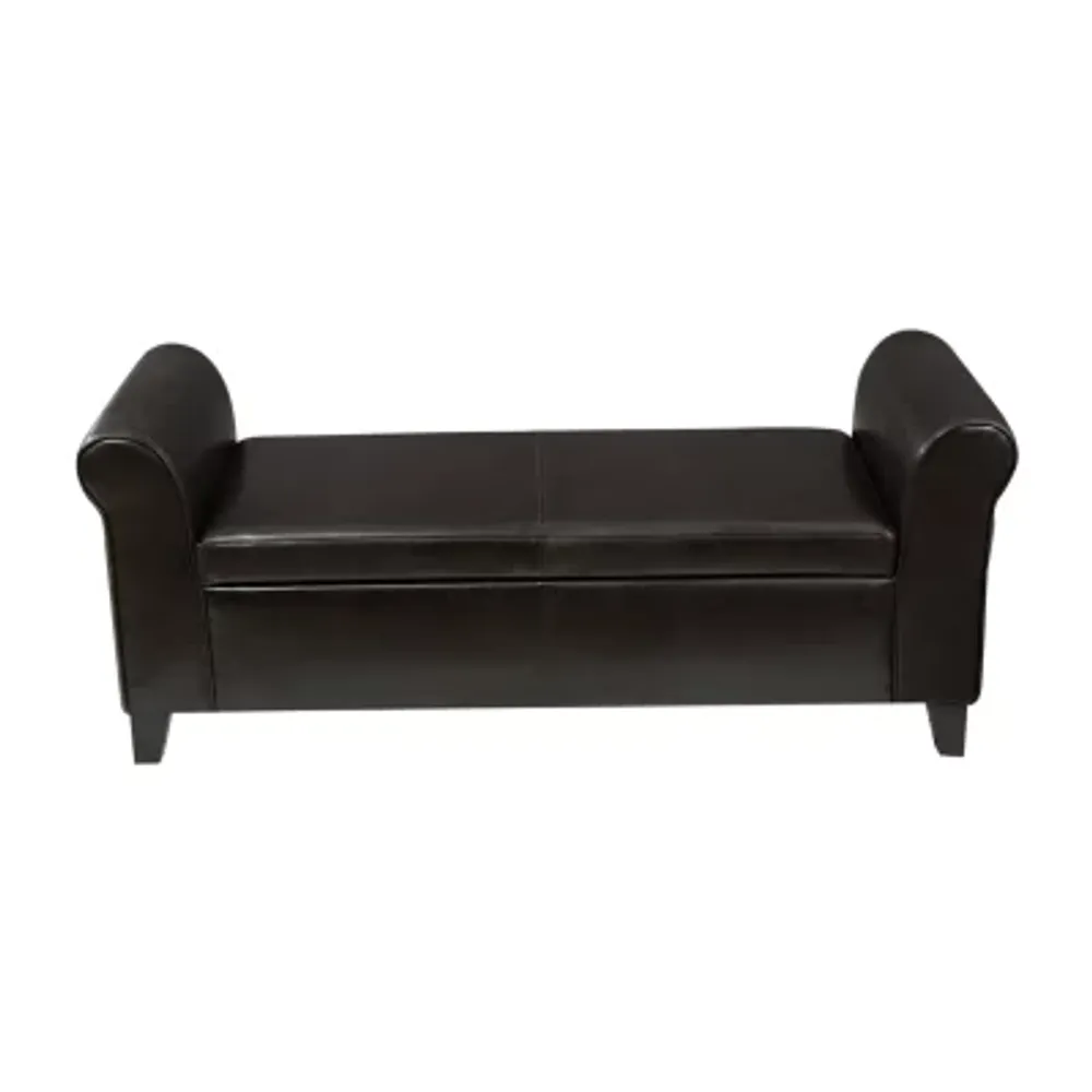 Jcpenney storage deals ottoman