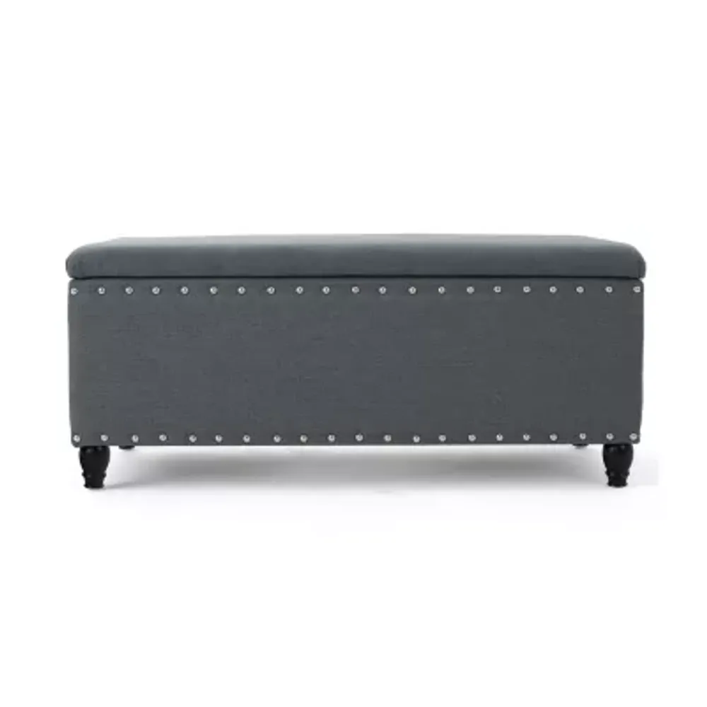 Jcpenney ottoman deals