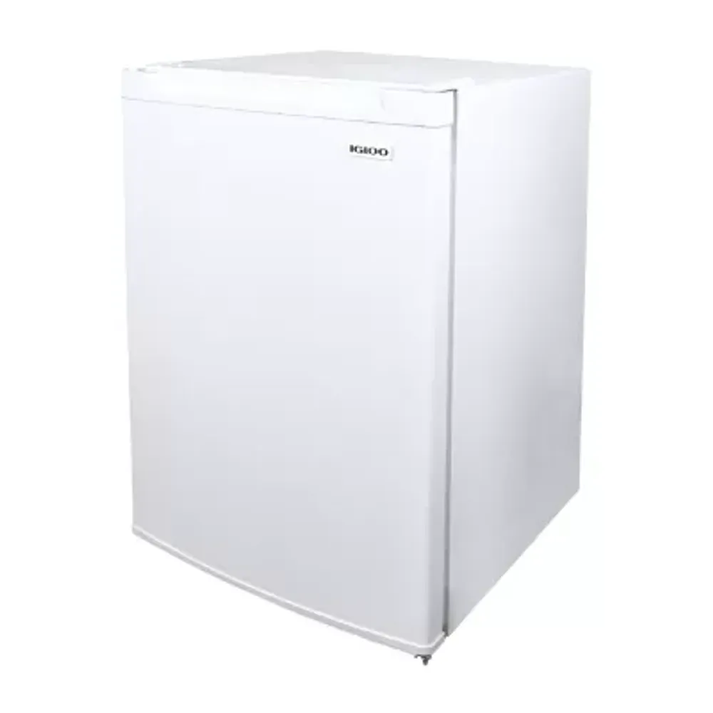 Igloo 3.0 Cu. Ft. Upright Freezer with 1 Pull Out Drawer Plaza Las