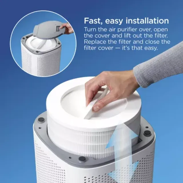 Jcpenney deals air purifier