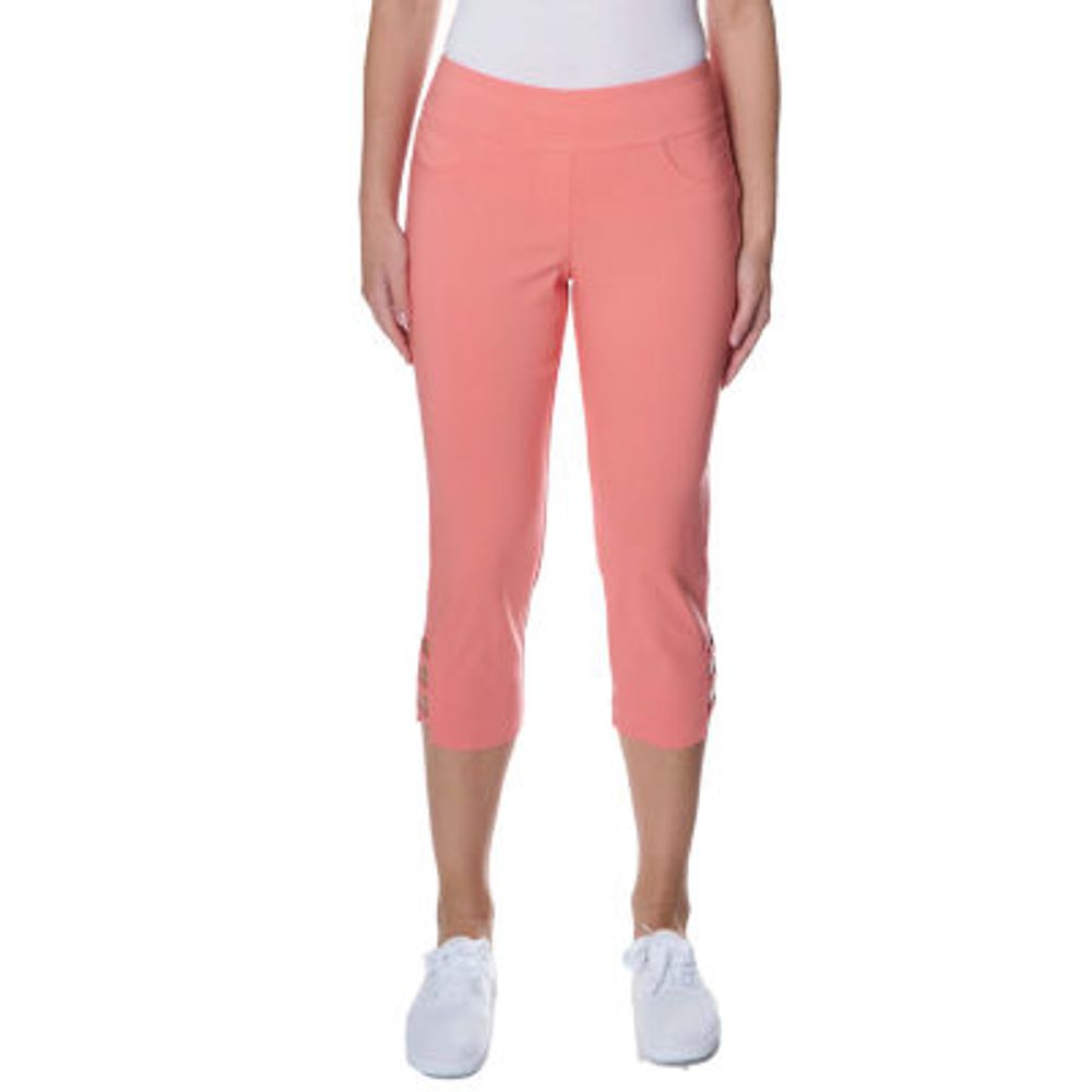 jc penney ladies capri pants