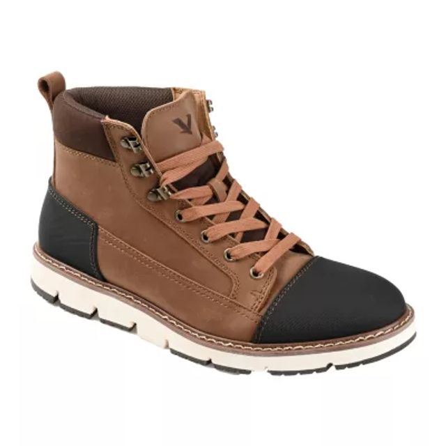 Jcpenney mens hot sale boot sale