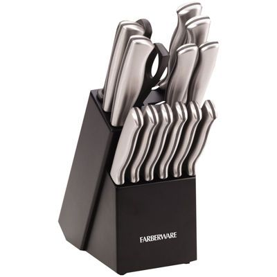 Gibson online Value Flare 41 pcs Cutlery Combo Set