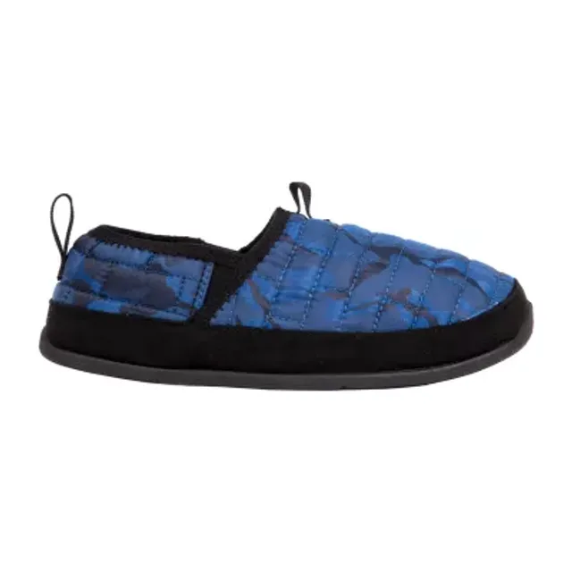 Jcpenney boys slippers sale