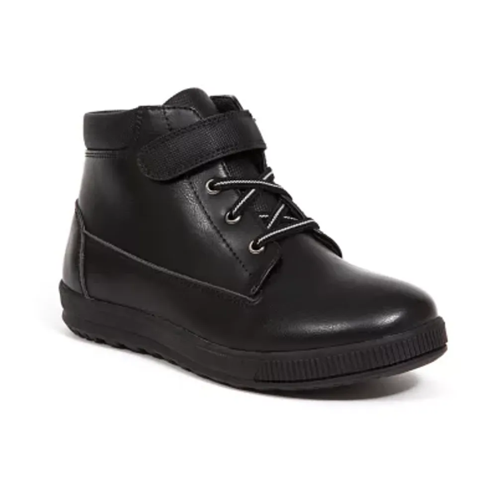 Jcpenney on sale boys boots