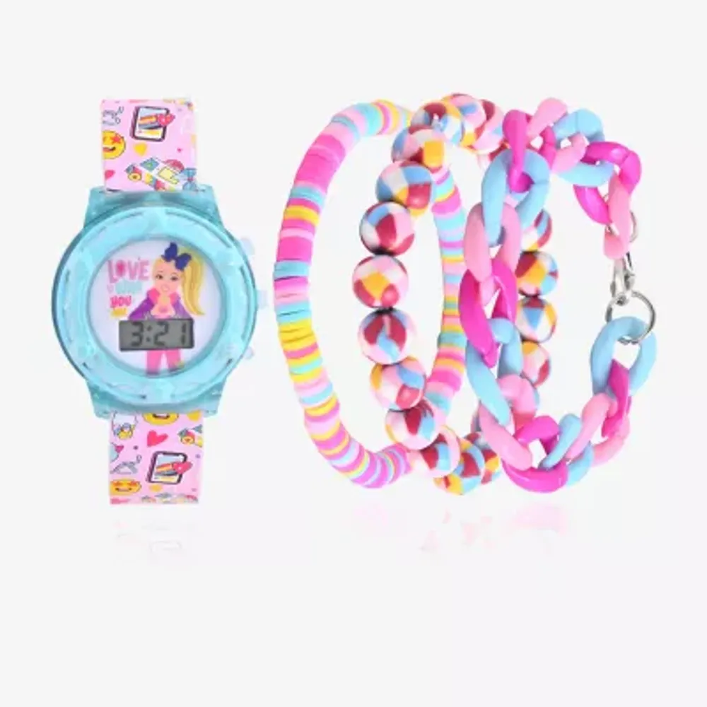 Jojo hotsell siwa watch