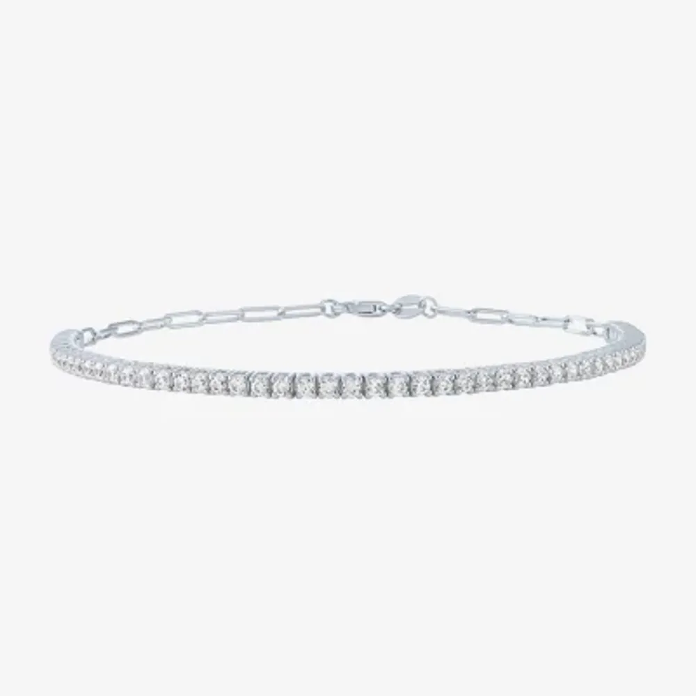 Jcpenney clearance tennis bracelet