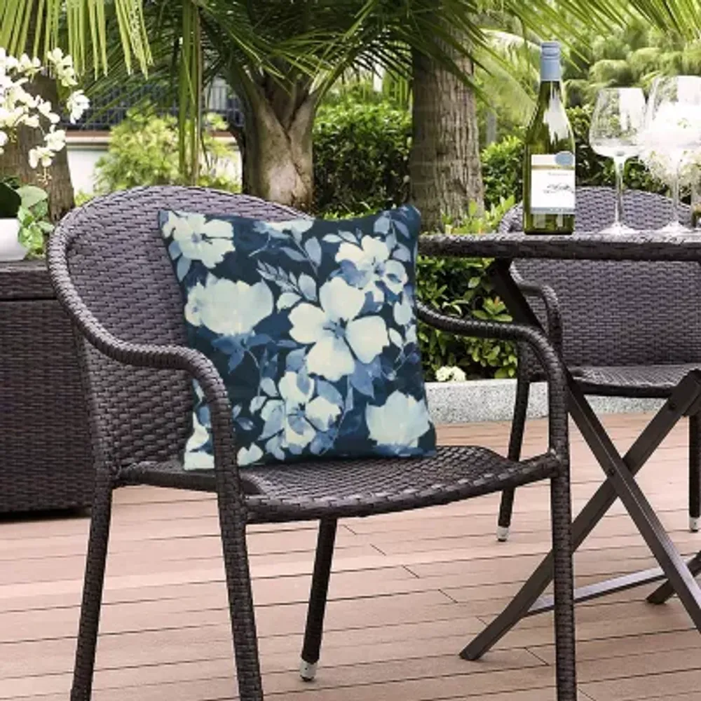 Jcpenney outdoor chair discount cushions