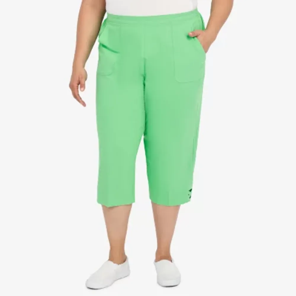 Jcpenney womens clearance plus capris