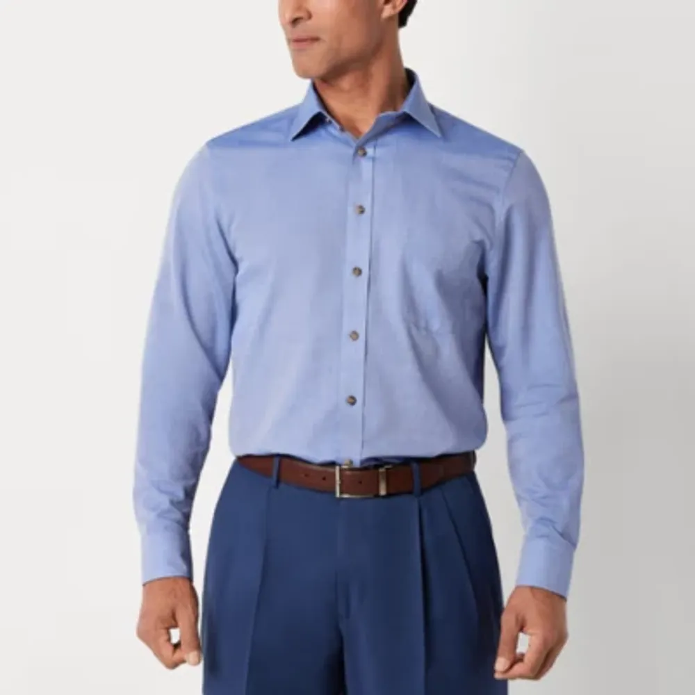 Stafford button clearance down dress shirts