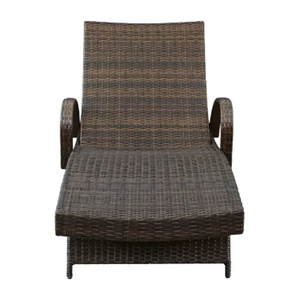 Hamilton chaise lounge hot sale