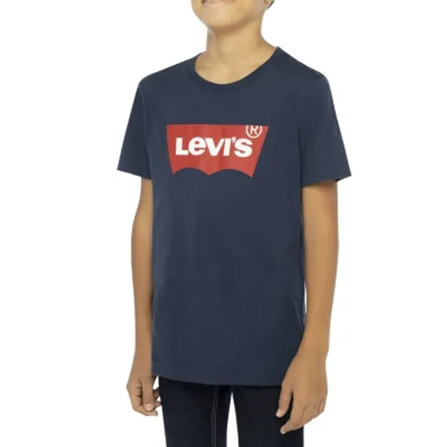 Jcpenney levis t outlet shirt