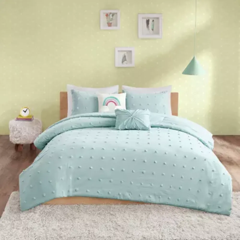 Urban habitat clearance kids bedding