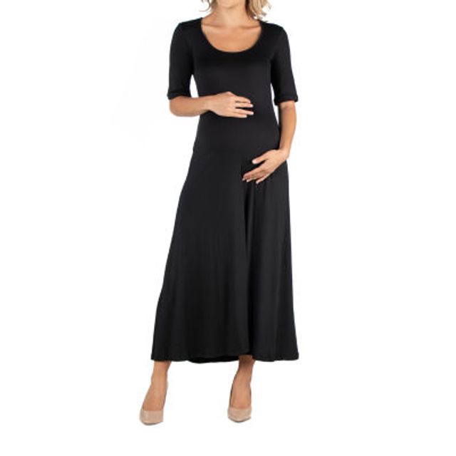 Jcp best sale maxi dress