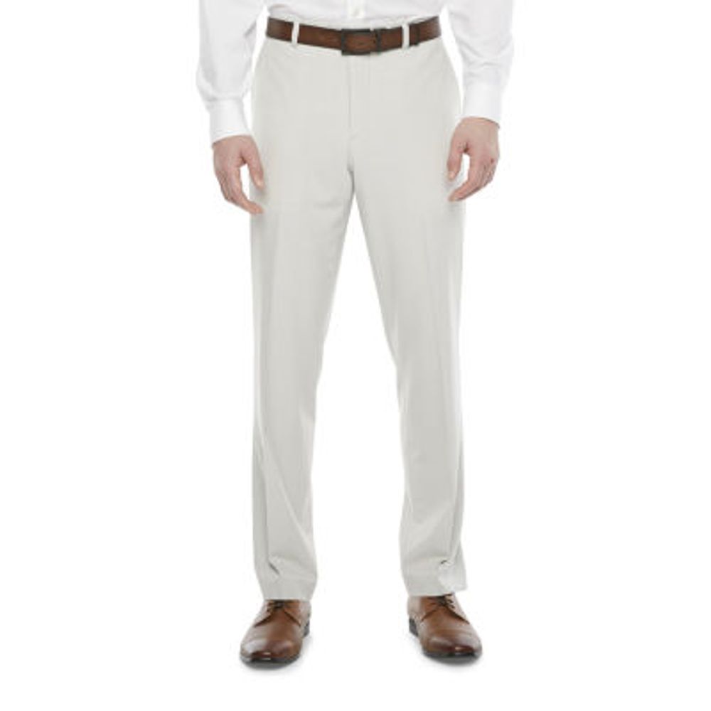 Jcpenney mens hot sale dress pants