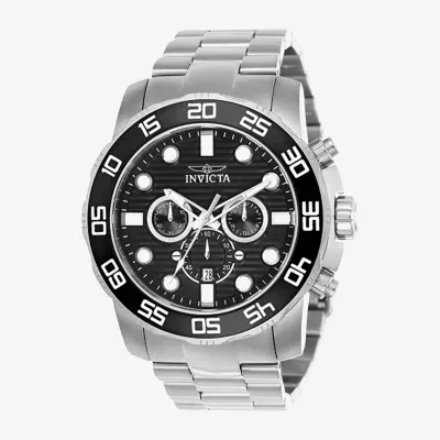 Jcpenney invicta on sale