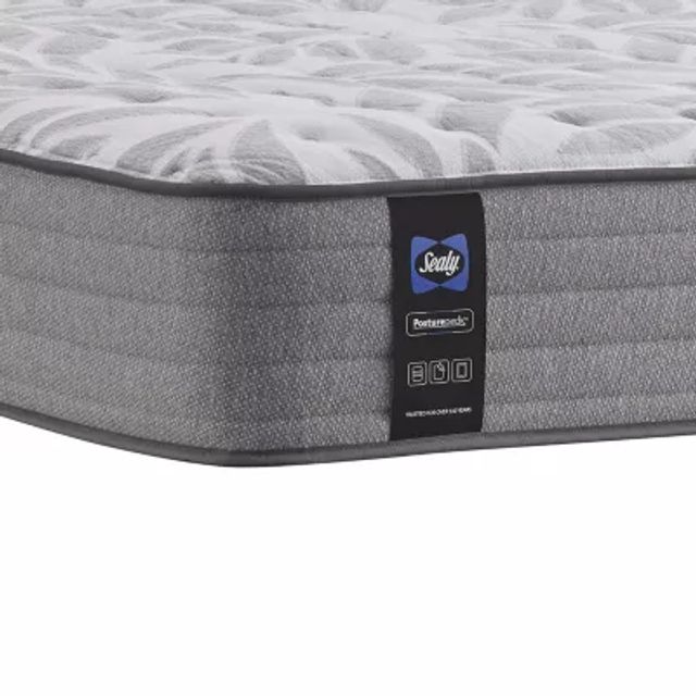 Jcpenney sealy deals posturepedic mattress