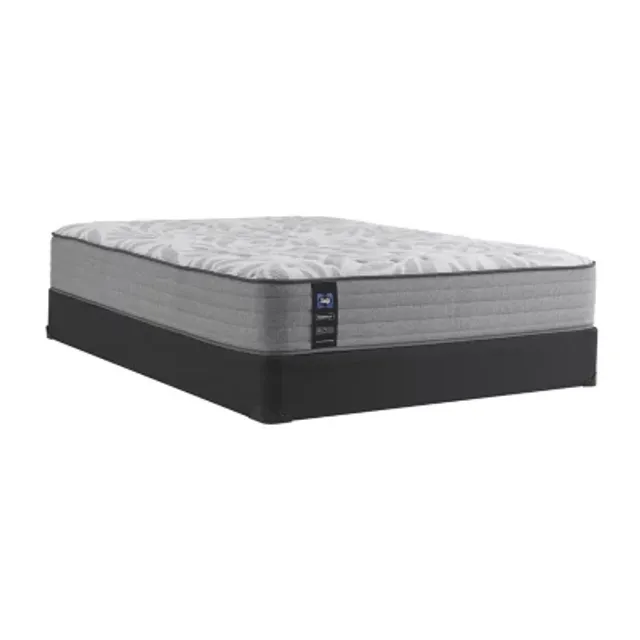 Sealy surprise deals firm mattress