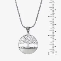 Jcpenney tree clearance of life necklace