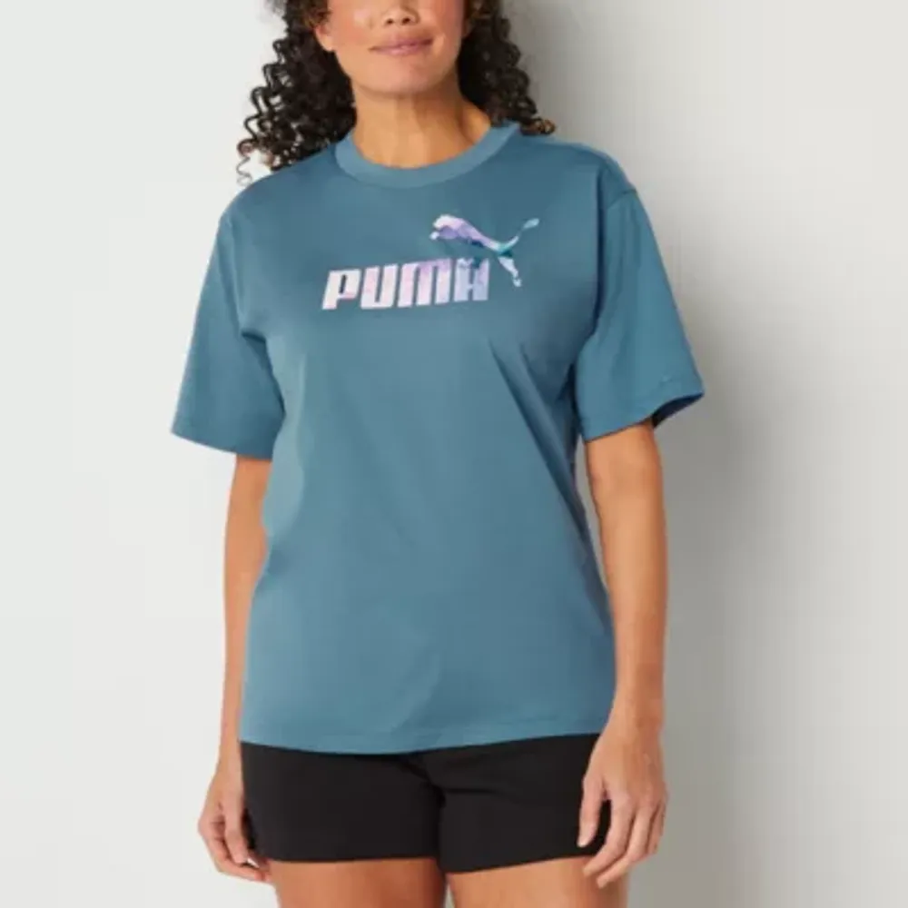 Puma mummy store