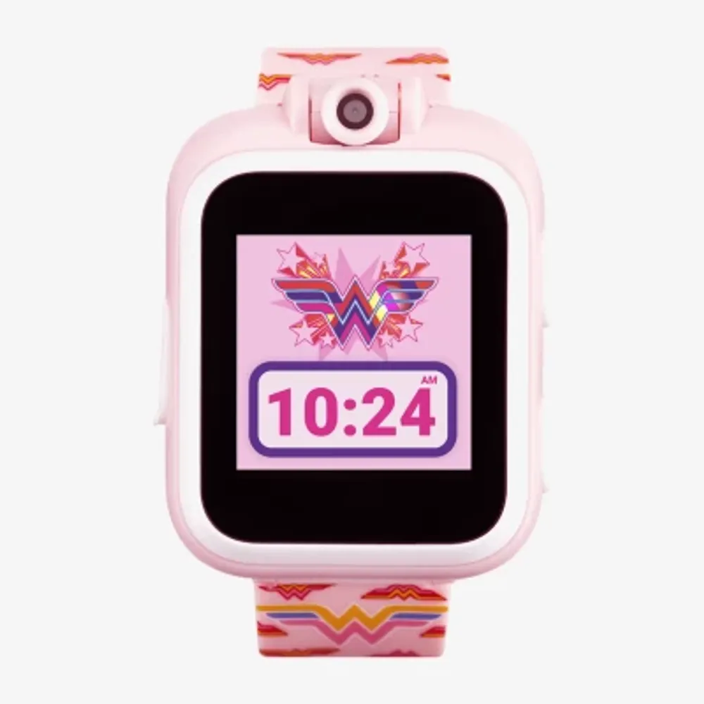 Wonder woman smart discount watch