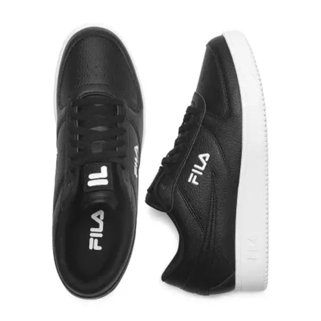 Jcpenney women's hot sale fila sneakers