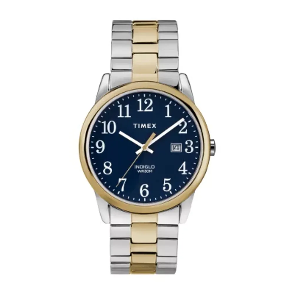 Jcpenney timex hot sale women's watches