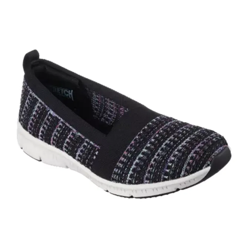 Skechers unity bliss ladies slip on shoes online