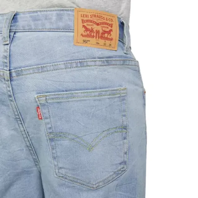 Jcpenney 2024 levis 502